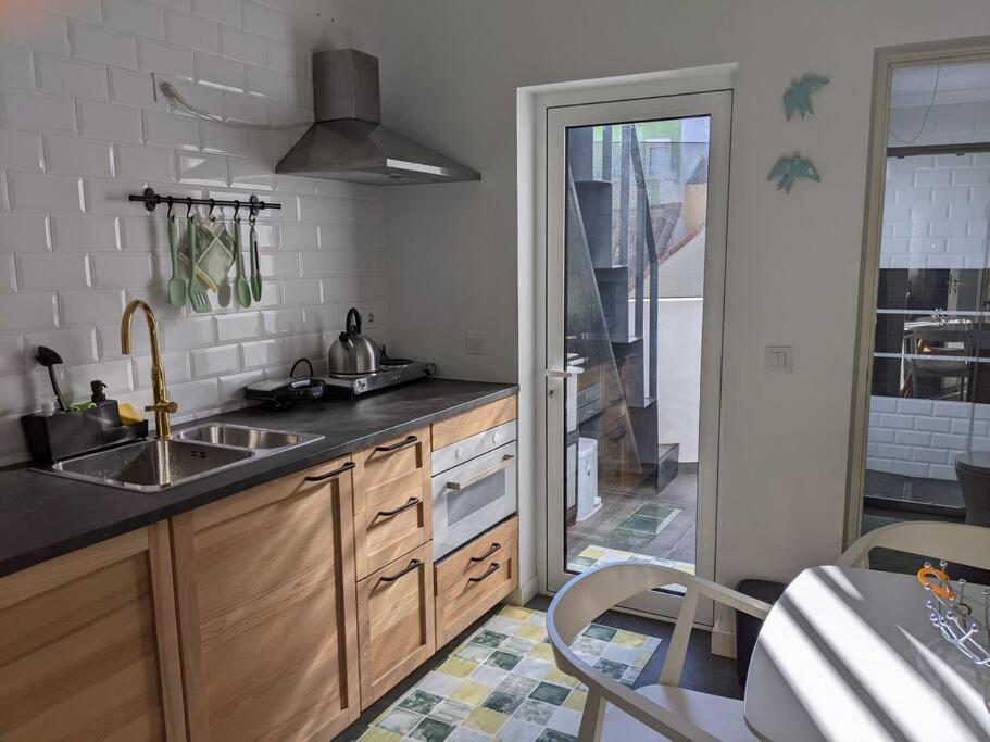 The Light House Villa Vila Real de Santo Antonio Luaran gambar